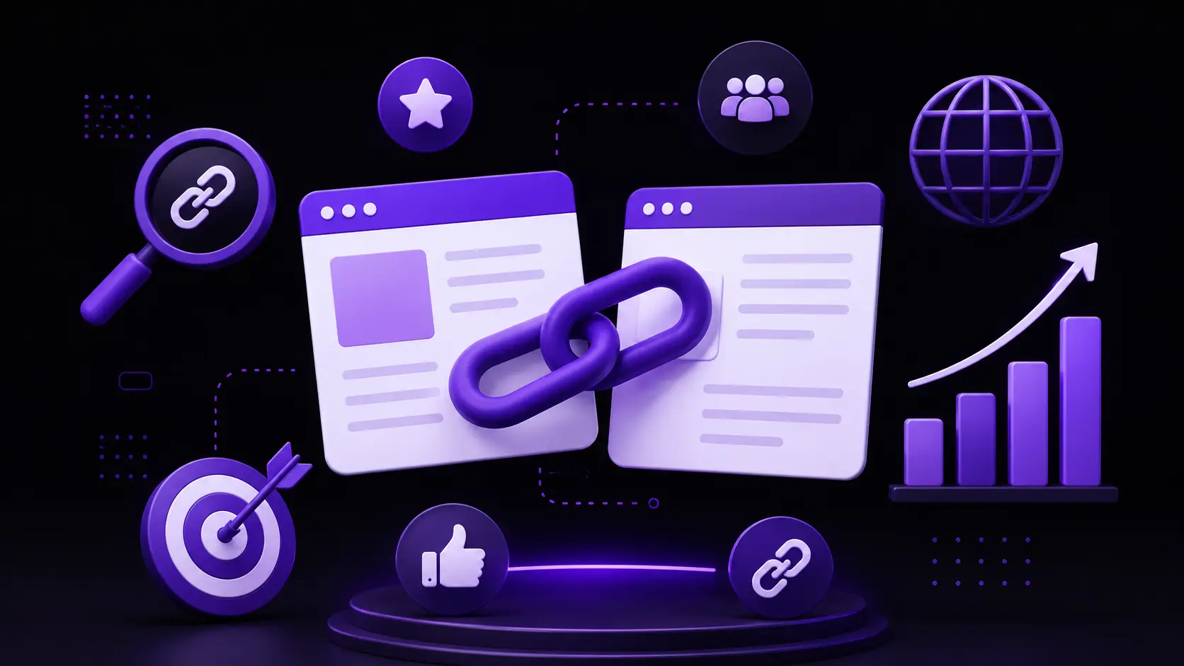 Netlinking gratuit astuces