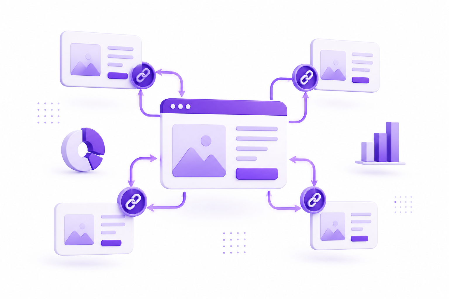 Che cos'è il relinking SEO?