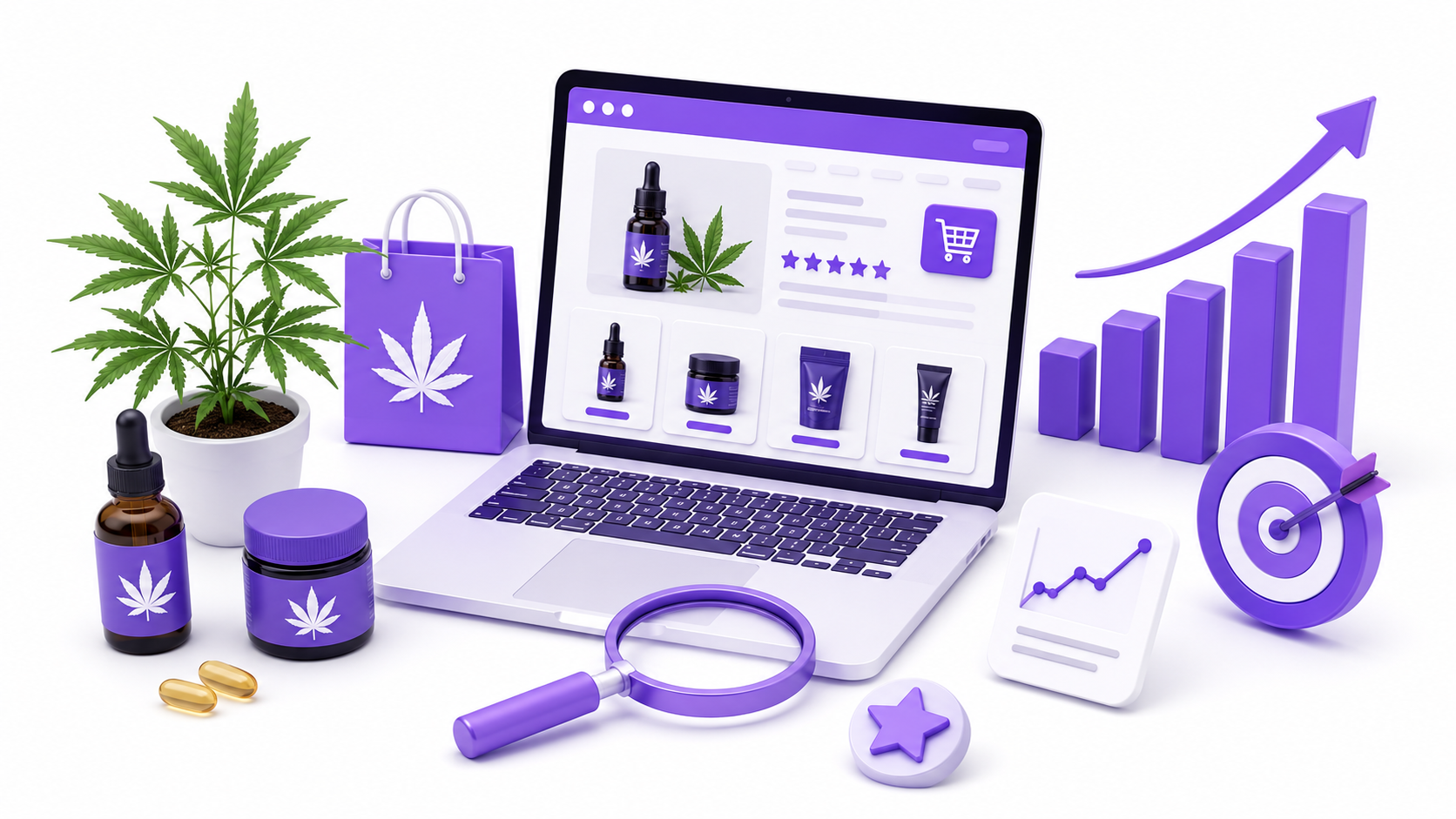 SEO CBD.fr
