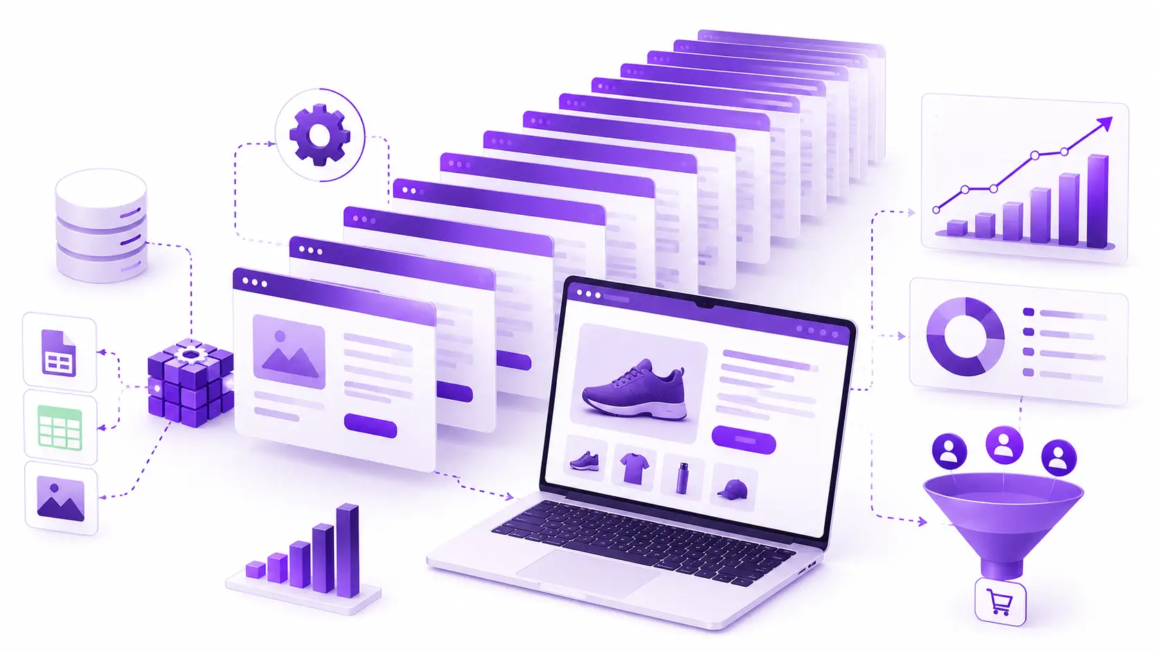 Come sviluppare una strategia SEO programmatica in 5 passaggi