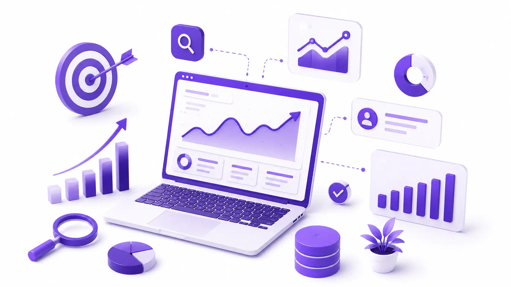 Strategia di netlinking Shine
