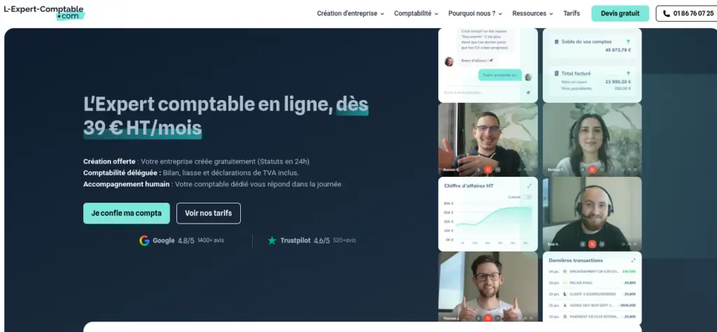 l-expert-comptable.com