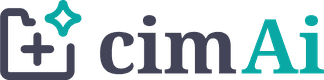 Logo cimAI, outil IA de codage médical CIM-10 : accompagnement SEO par Rank-Up